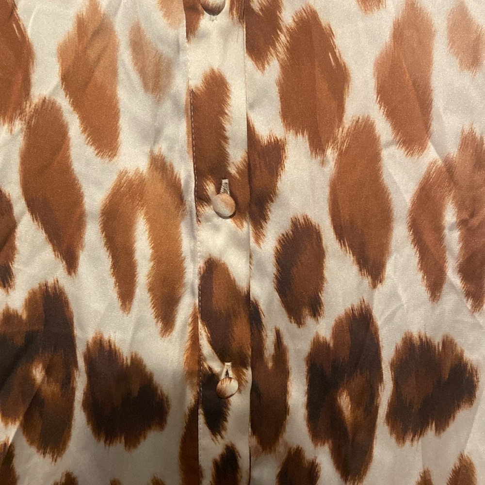 Zara button down - Picture 4 of 5